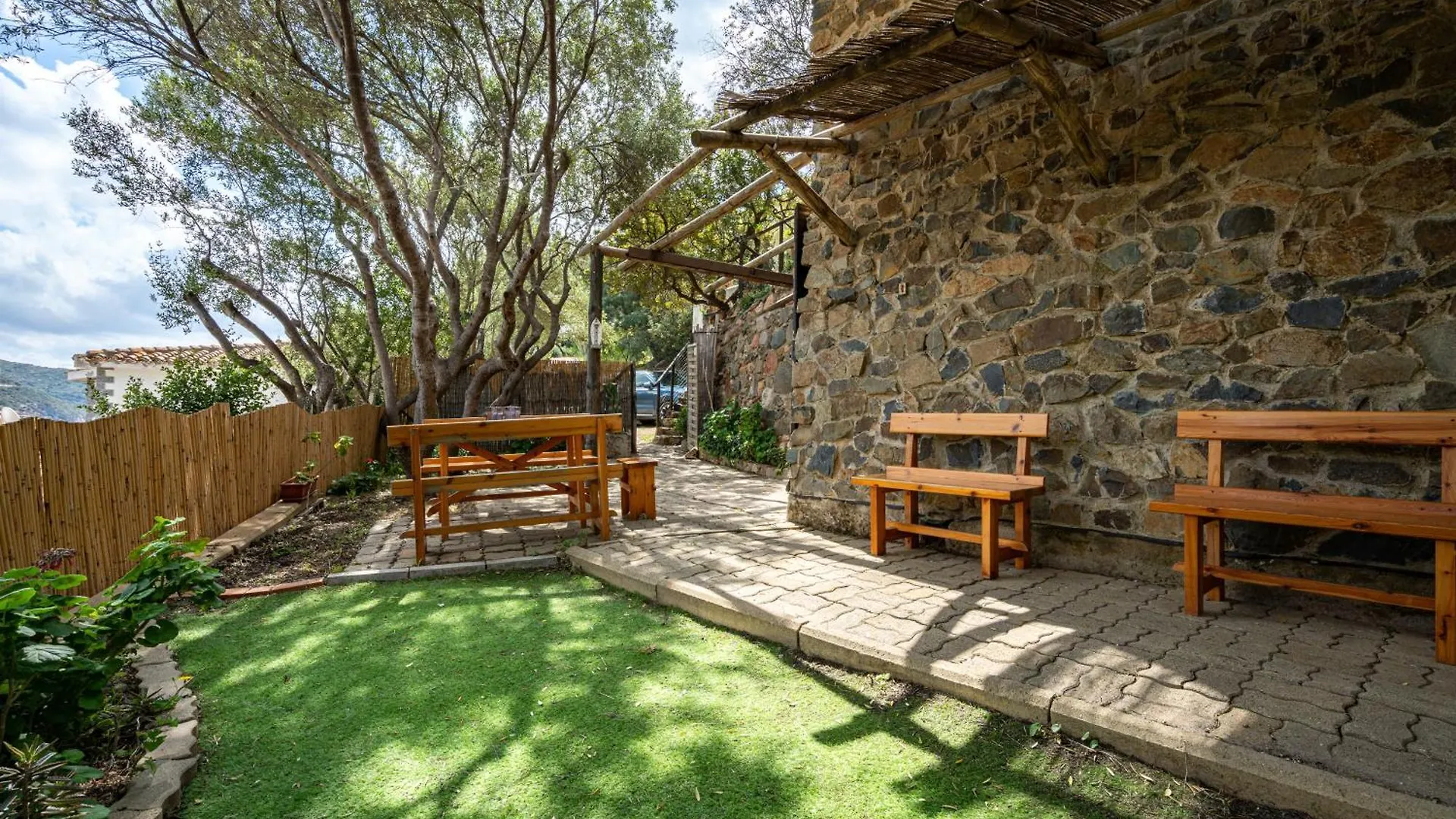 Apartamento Casa Toro 1 Vicina Alla Spiaggia Torre delle Stelle