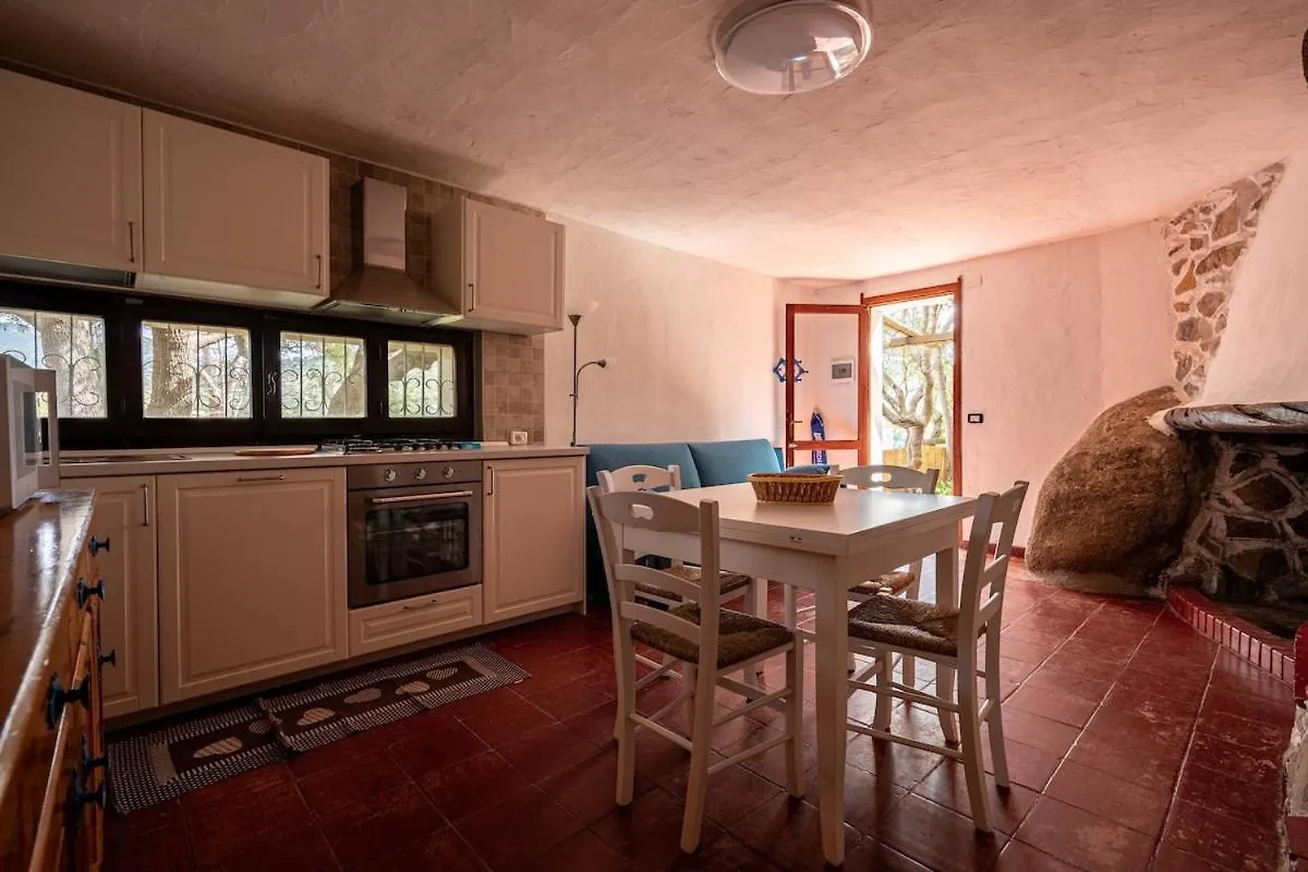 Casa Toro 1 Vicina Alla Spiaggia Torre delle Stelle Apartamento