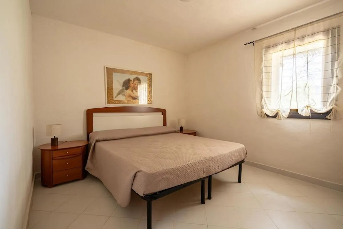 Apartamento Casa Toro 1 Vicina Alla Spiaggia Torre delle Stelle