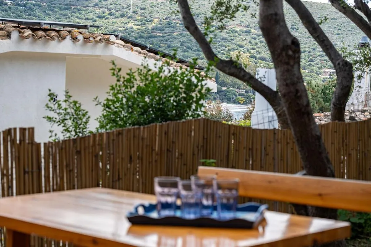 Casa Toro 1 Vicina Alla Spiaggia Torre delle Stelle 0*,