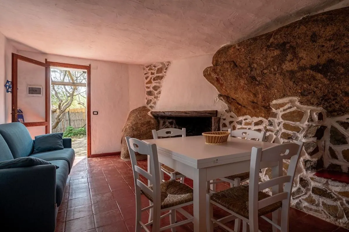 Apartamento Casa Toro 1 Vicina Alla Spiaggia Torre delle Stelle