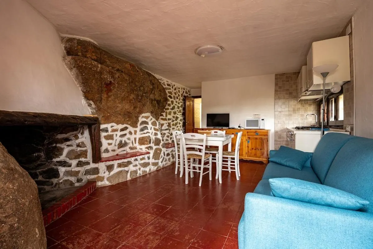 Casa Toro 1 Vicina Alla Spiaggia Torre delle Stelle